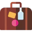 Suitcase アイコン 64x64