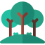 Forest アイコン 64x64