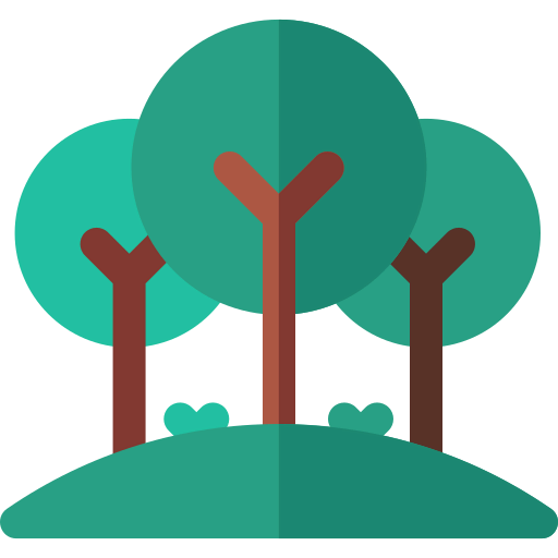 Forest icon