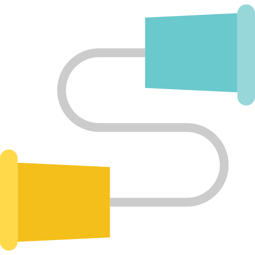 Communication icon