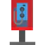 Phone booth ícone 64x64