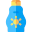 Sun cream アイコン 64x64