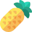 Ананас иконка 64x64