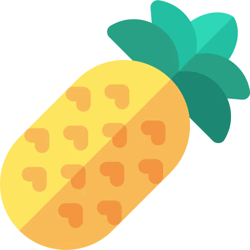 Pineapple icon