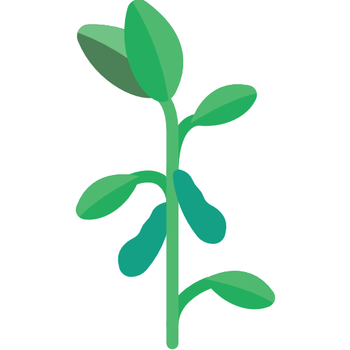 Soybean 图标