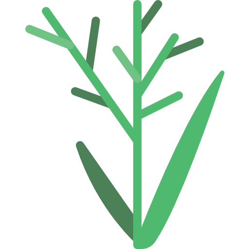 Grass 图标