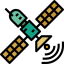 Satellite icon 64x64