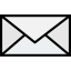 Envelope icon 64x64