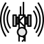 Antenna icon 64x64