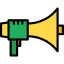 Speaker icon 64x64