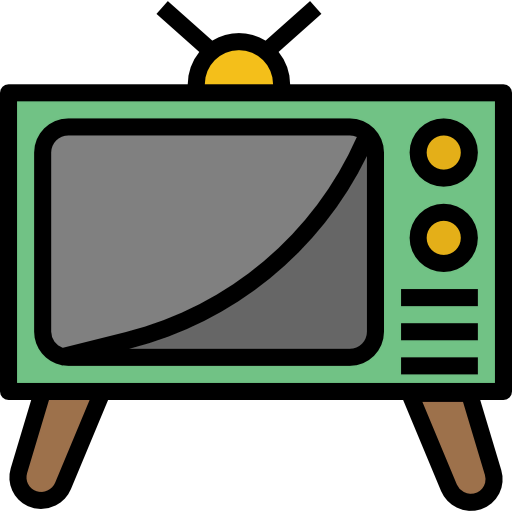 Tv іконка