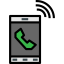 Call icon 64x64