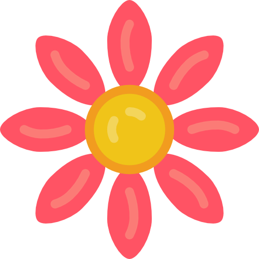 Asteraceae 图标