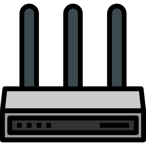 Router іконка