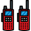 Walkie talkie icon 64x64