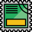Stamp icon 64x64