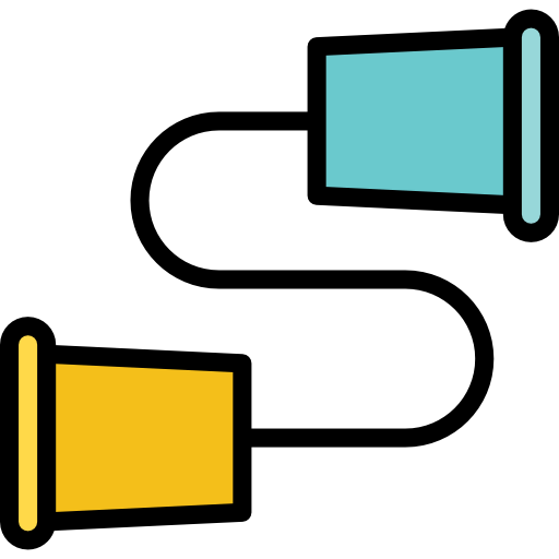 Communication 图标