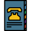 Agenda icon 64x64
