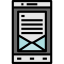 Smartphone icon 64x64