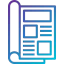 Magazine icon 64x64