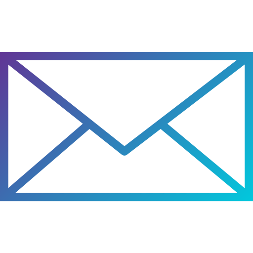 Mail 图标