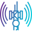 Antenna icon 64x64