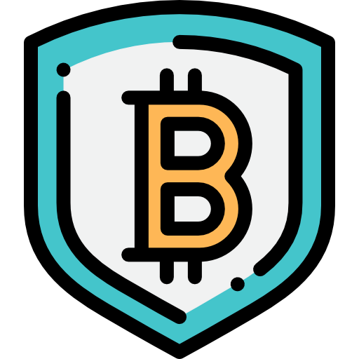 Bitcoin icon