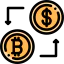 Exchange icon 64x64