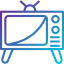 Television icon 64x64