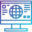Internet icon 64x64
