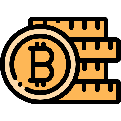 Bitcoin icon