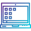 Laptop icon 64x64