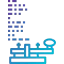Morse code icon 64x64