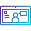 Video call icon 64x64