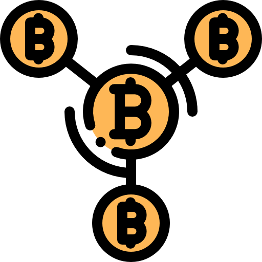 Bitcoin icon