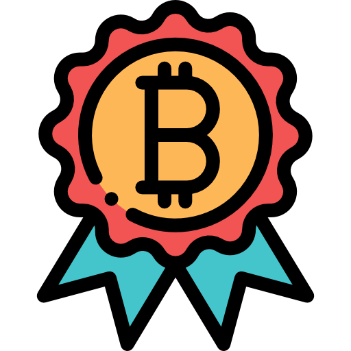 Bitcoin icon
