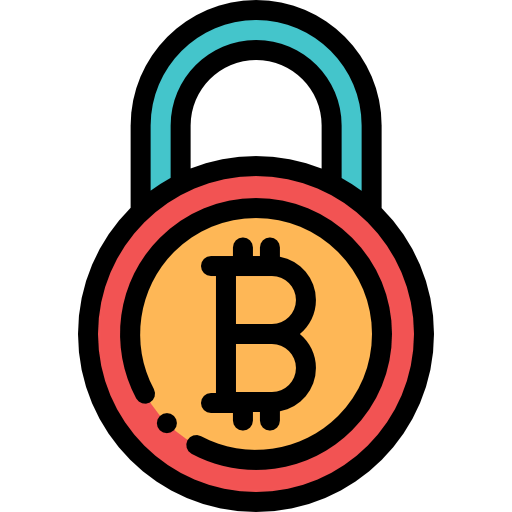Bitcoin icon