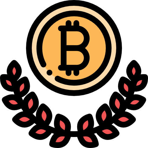 Bitcoin icon