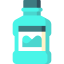 Mouthwash ícone 64x64