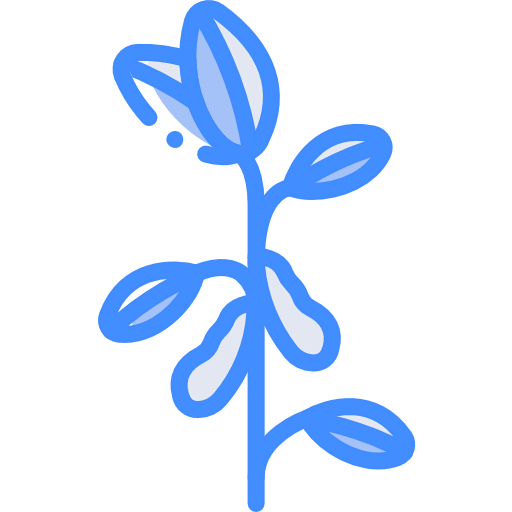 Soybean icon