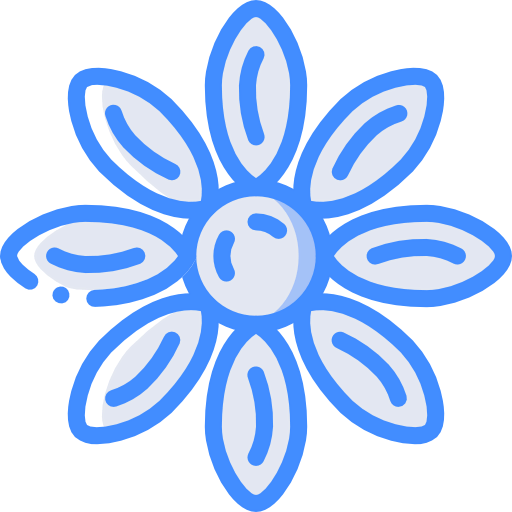 Asteraceae 图标