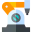 Robotic Ikona 64x64