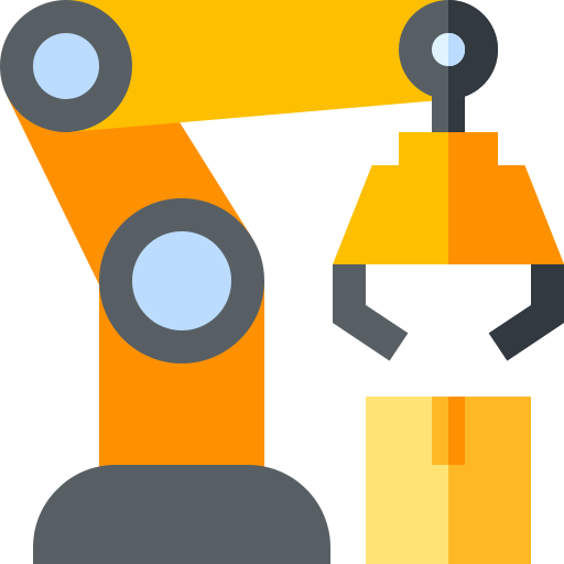 Robot icon