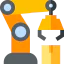 Robot Ikona 64x64