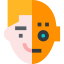 Robot Ikona 64x64