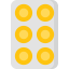 Pills ícone 64x64