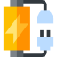 Charger Ikona 64x64
