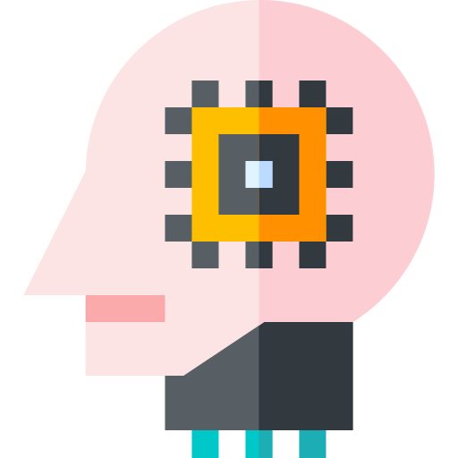 Robotics icône