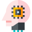 Robotics Ikona 64x64