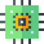 Cpu Ikona 64x64